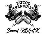 Tattoo Pendik Logo